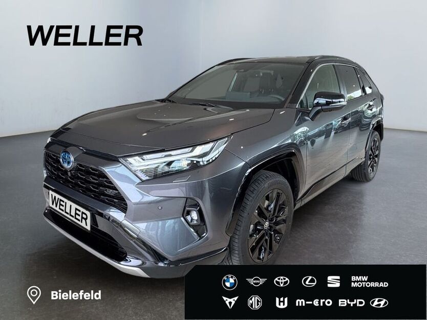 RAV 4