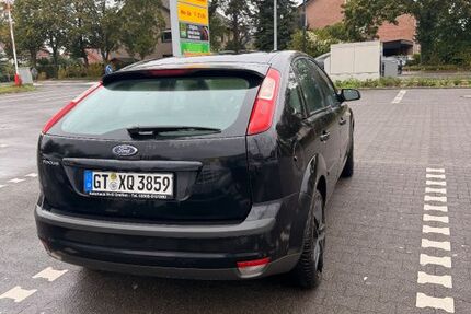 Ford Focus 210.065 km 850 &euro; Verl 33415