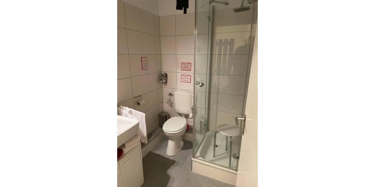 Etagenwohnung Oerlinghausen - 3 Zimmer, 54 m&sup2;, 95.000&euro; | Angebot:25703917