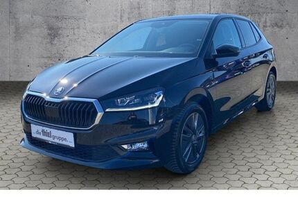 Skoda Fabia 21.300 km 21.490 &euro; Paderborn 33104