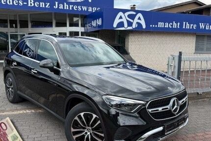 Mercedes-Benz GLC 220 19.300 km 49.990 &euro; Bad Driburg 33014