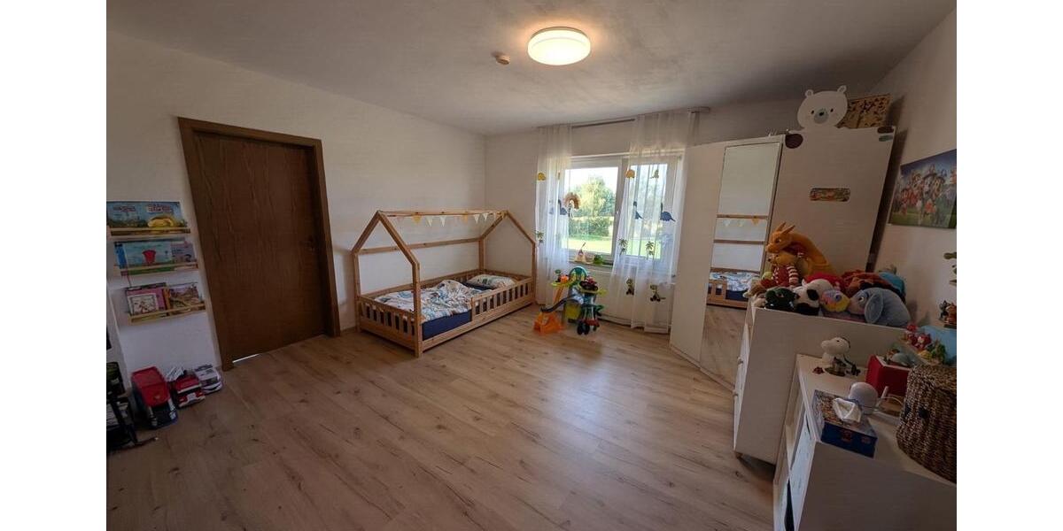 Etagenwohnung Salzkotten - 3 Zimmer, 100 m&sup2;, 700&euro; | Angebot:27611929