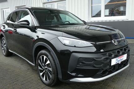 VW T-Roc 17.483 km 28.790 &euro; Paderborn 33106
