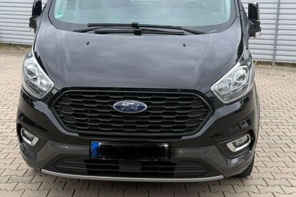 Ford Tourneo Custom 68.400 km 35.500 &euro; Schloss Holte 33758
