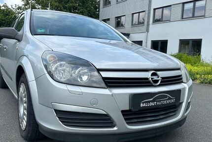Opel Astra 250.000 km 999 &euro; Lippstadt 59557