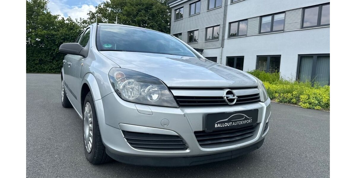Opel Astra 250.000 km 999 &euro; Lippstadt 59557