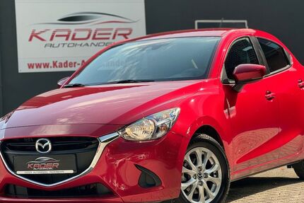 Mazda 2 30.000 km 13.990 &euro; Paderborn 33104