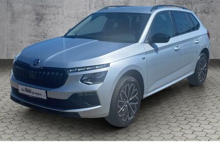 Skoda Kamiq 11.950 km 28.990 &euro; Paderborn 33104