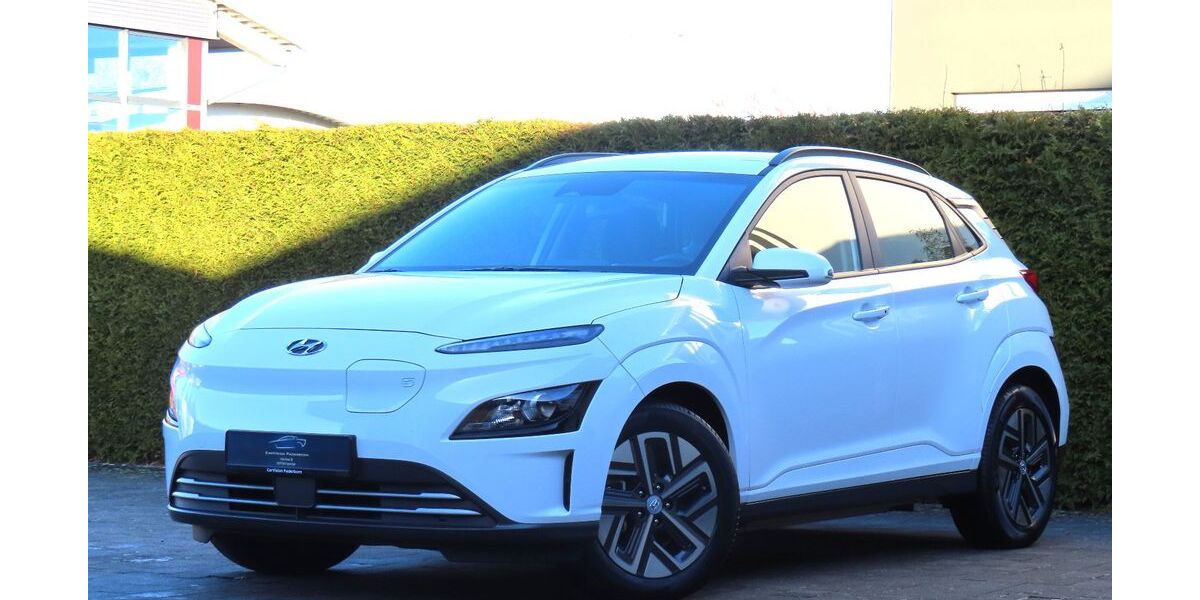 Hyundai KONA 17.500 km 18.700 &euro; Bad Lippspringe 33175