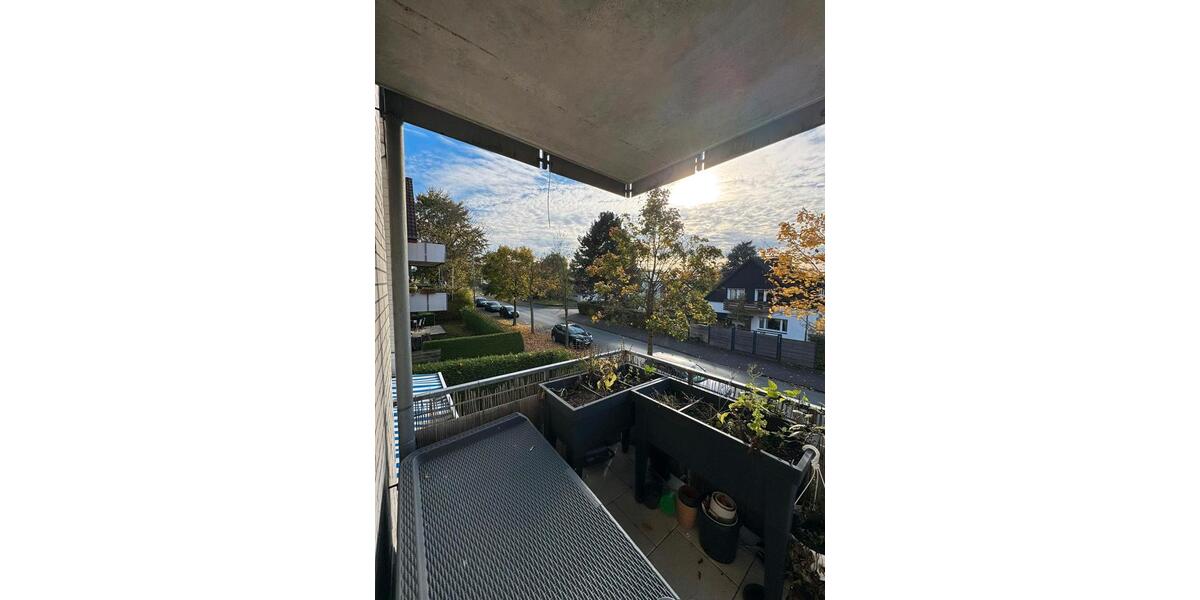 Etagenwohnung Paderborn Neuenbeken - 3 Zimmer, 87 m&sup2;, 770&euro; | Angebot:24737577