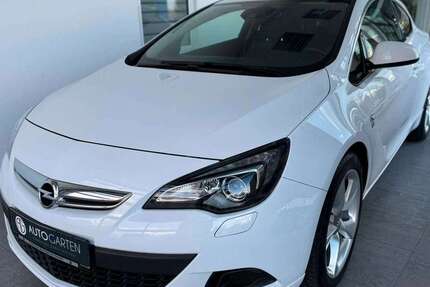 Opel Astra 30.000 km 11.400 &euro; Paderborn 33106