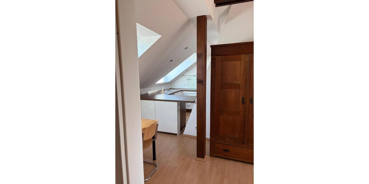 Loft - Studio - Atelier Paderborn Univiertel - 1 Zimmer, 48 m&sup2;, 670&euro; | Angebot:26429986