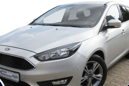 Ford Focus 104.400 km 8.500 &euro; Horn-Bad Meinberg 32805