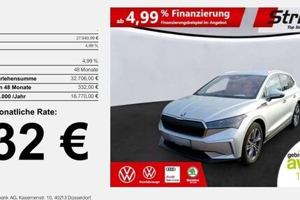 Skoda Enyaq 17.716 km 27.949 &euro; Horn-Bad Meinberg 32805