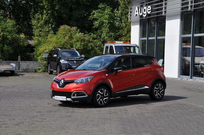 Captur