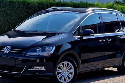 VW Sharan 146.000 km 12.999 &euro; Bad Lippspringe 33175