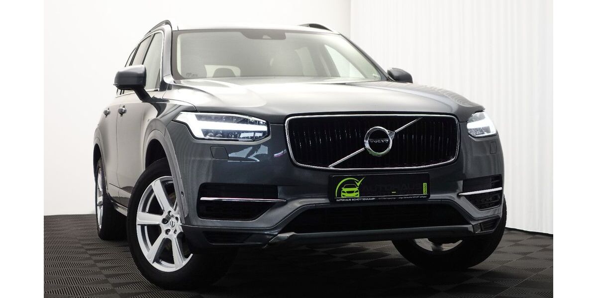 Volvo XC90 163.000 km 24.999 &euro; Bad Lippspringe 33175