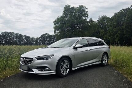 Opel Insignia 154.615 km 13.200 &euro; Paderborn 33103