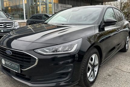 Ford Focus 112.000 km 12.950 &euro; Paderborn 33106