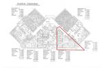 Etagenwohnung Paderborn Kernstadt - 2 Zimmer, 29 m&sup2;, 283&euro; | Angebot:26471352