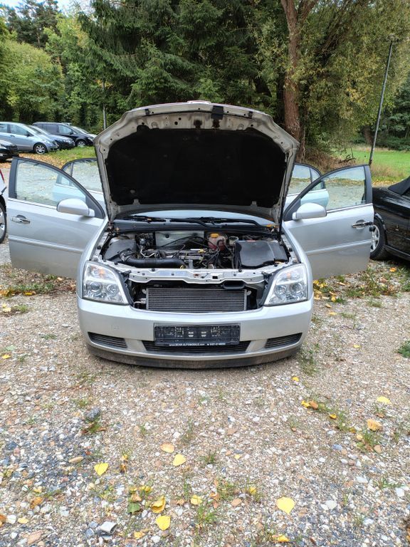 Opel Vectra 155.000 km 550 € Verl 33415