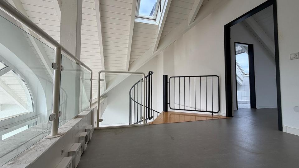 Maisonettenwohnung Paderborn - 3 Zimmer, 110 m&sup2;, 368.000&euro; | Angebot:26062875