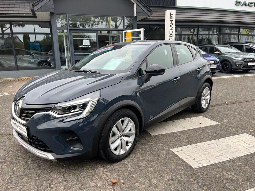 Captur