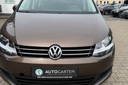 VW Sharan 122.000 km 12.850 &euro; Paderborn 33098