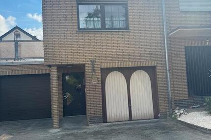Haus Bad Lippspringe - 5 Zimmer, 100 m&sup2;, 850&euro; | Angebot:26677613