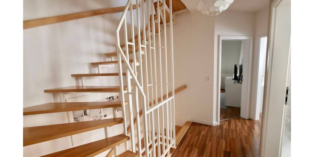 Doppelhaushälfte Schlangen - 5 Zimmer, 124 m&sup2;, 369.000&euro; | Angebot:26127823