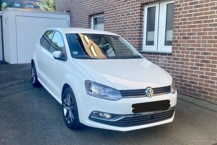 VW Polo 66.678 km 10.300 € Bielefeld 33607