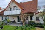 Paderborn - Stadtheide - ruhige Lage - Schicke DG Wohnung