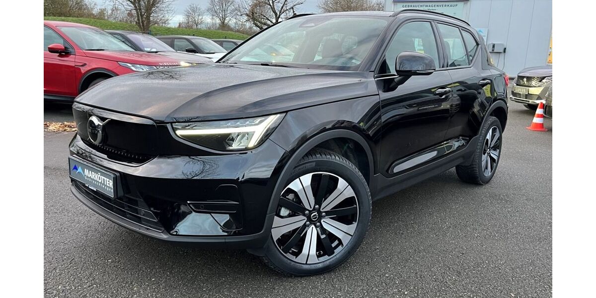 Volvo XC40 59.658 km 26.450 &euro; Paderborn 33106