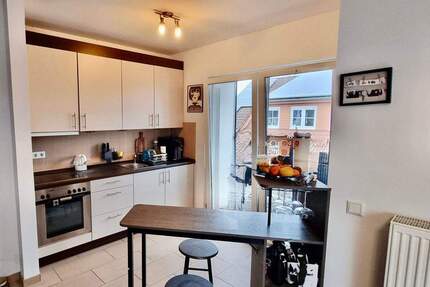 Wohnung Paderborn Sande - 2 Zimmer, 48 m&sup2;, 135.000&euro; | Angebot:25737298