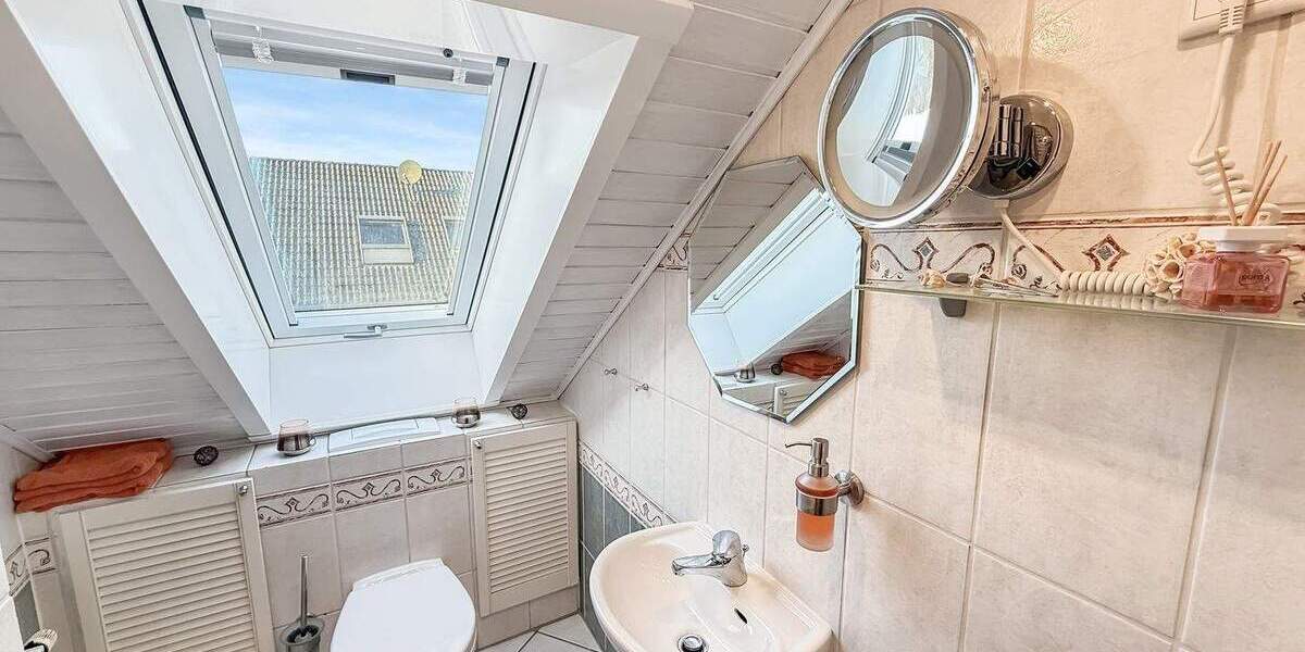 Mehrfamilienhaus, Wohnhaus Oerlinghausen Lipperreihe - 6 Zimmer, 182 m&sup2;, 469.000&euro; | Angebot:25037842