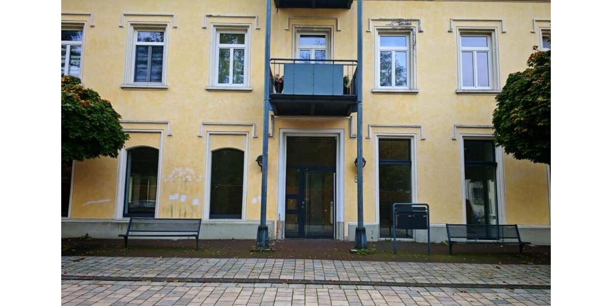 Gewerbeobjekt Horn-Bad Meinberg Bad Meinberg - 1.200&euro; | Angebot:23141433