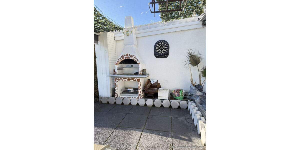 Reihenmittelhaus Geseke - 5 Zimmer, 289.000&euro; | Angebot:25668135