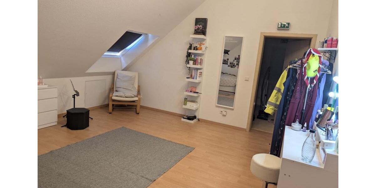 Maisonettenwohnung Geseke - 3 Zimmer, 70 m&sup2;, 950&euro; | Angebot:27596199