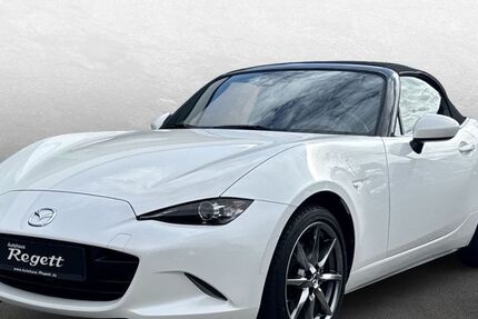 Mazda MX-5 7.932 km 29.990 &euro; Delbrück-Westenholz 33129