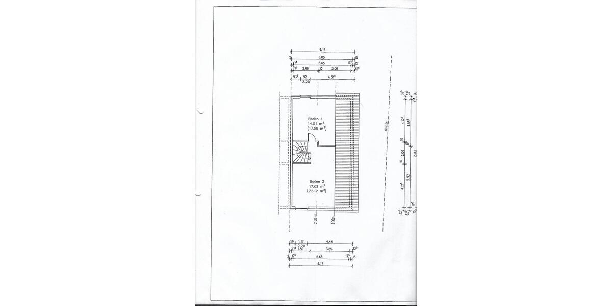 Doppelhaushälfte Paderborn Neuenbeken - 5 Zimmer, 96 m&sup2;, 449.000&euro; | Angebot:27535016