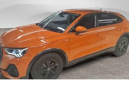 Audi Q3 3.477 km 36.990 &euro; Detmold 32756
