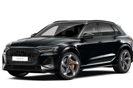Audi e-tron 36.980 km 48.890 &euro; Paderborn 33100