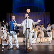 Der große Gatsby Bielefeld