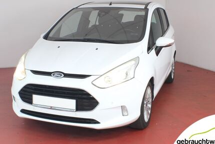 Ford B-Max 131.096 km 5.449 &euro; Horn Bad Meinberg 32805