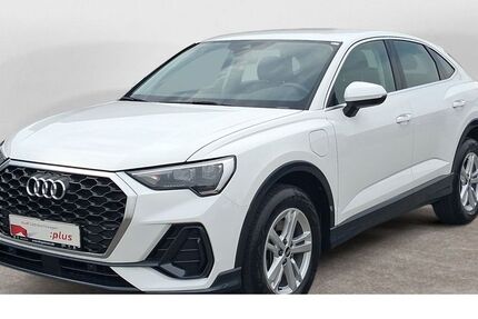 Audi Q3 48.831 km 28.090 € Detmold 32756