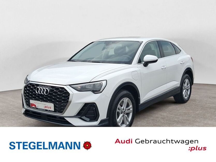 Audi Q3 48.831 km 28.090 € Detmold 32756