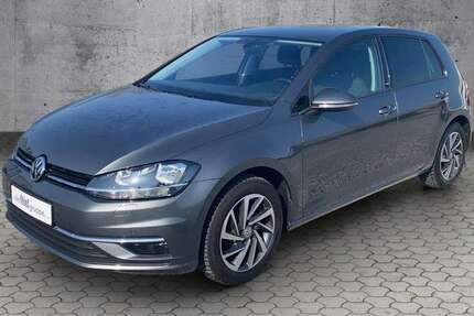VW Golf 56.000 km 14.290 &euro; Bad Driburg 33014