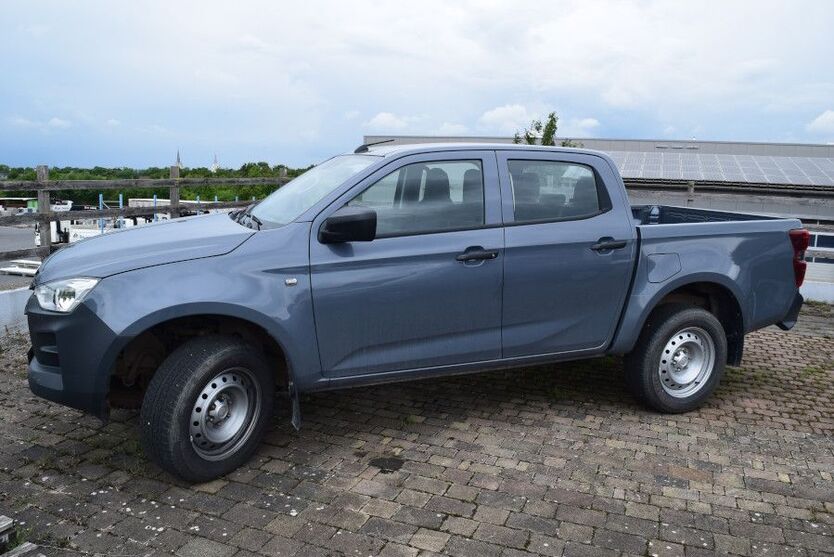 D-Max