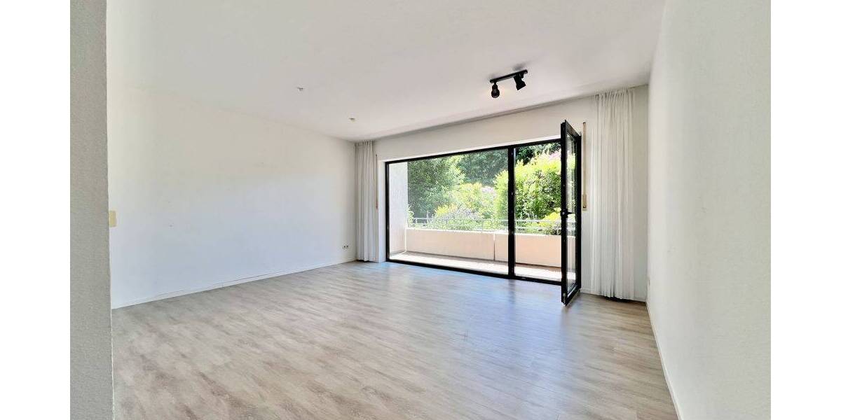 Etagenwohnung Detmold Innenstadt - 3 Zimmer, 75 m&sup2;, 175.000&euro; | Angebot:26909857