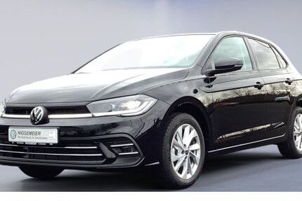 VW Polo 16.500 km 21.990 &euro; Salzkotten 33154